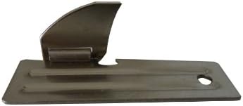 Shelby 10 P-51 Can Openers Manual Set