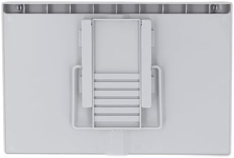 Yunseity Desk Adjustable Book Stand - Gray 1