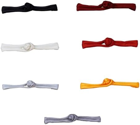 Cheongsam Buckle with Chinese Knot Fasteners