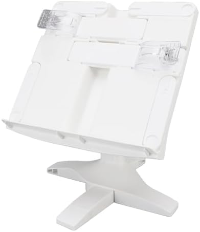 TYTOGE Adjustable Reading Book Stand