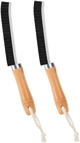 Vistarapee Crevice Cleaning Brush 2PCS
