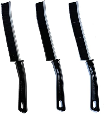 PROBUSINES Gap Cleaning Brush Set of 3