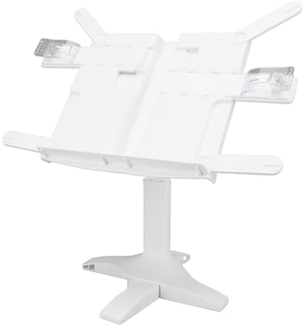 Adjustable Book Stand for Students Adults and Children