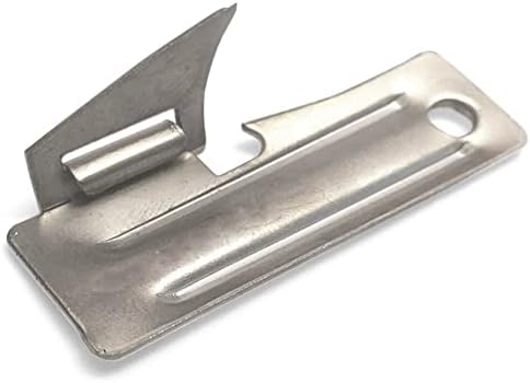 Coghlans GI Can Opener Set of Two 1