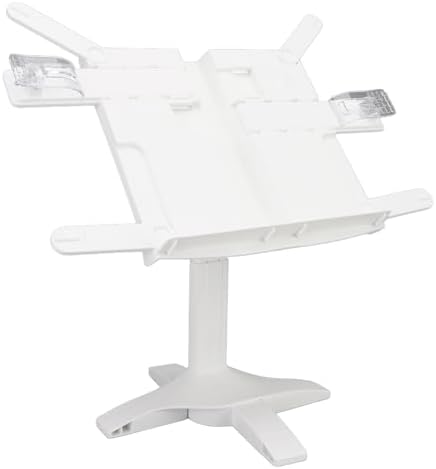Mumusuki Adjustable Book Stand for Students and Children