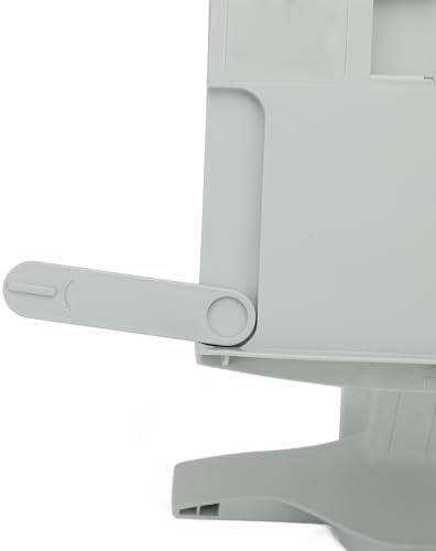 Adjustable Reading Stand for Books and Cookbooks Foldable and Lightweight