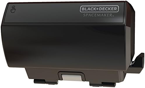 BLACKDECKER CO100B Can Opener with Multi-Tool Features