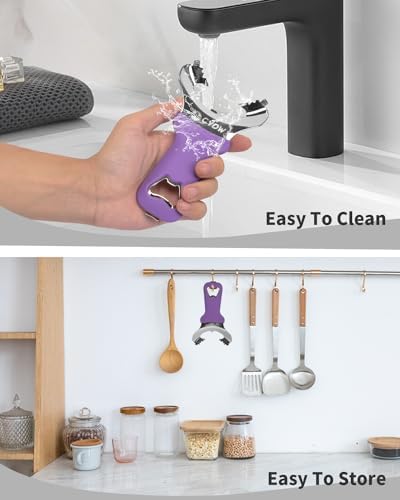 CYDW Vintage Style Mason Jar Opener Tool
