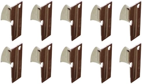 10-Pack Shelby Co P-38 Manual Can Openers 1