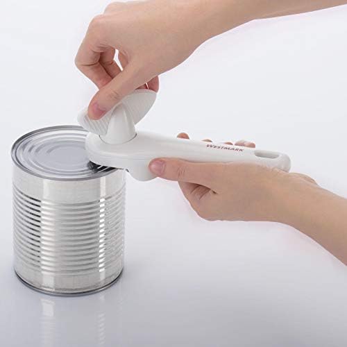 Westmark Can Opener One Size White