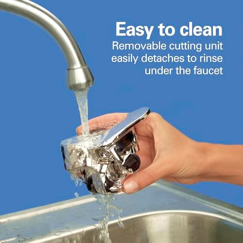 Hamilton Beach Can Opener Model 76778 - Manual