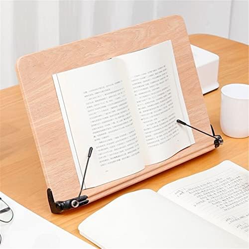 MBVHVVJC Multi-Use Book Stand for Kitchen Office and Reading