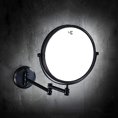 Bleslin 6-inch Double-Sided Magnifying Mirror