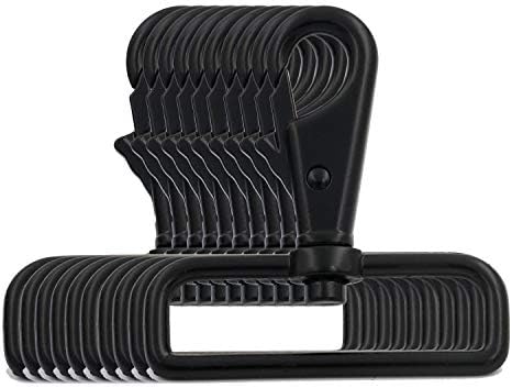 BIKICOCO 2 Swivel Trigger Clasp - Pack of 10