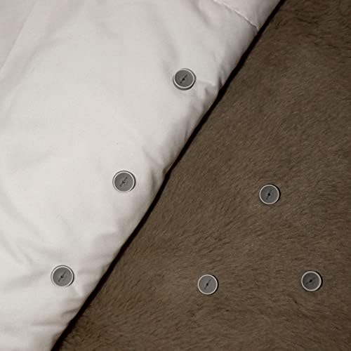 Umttery Duvet Clips Gun Accessories Set