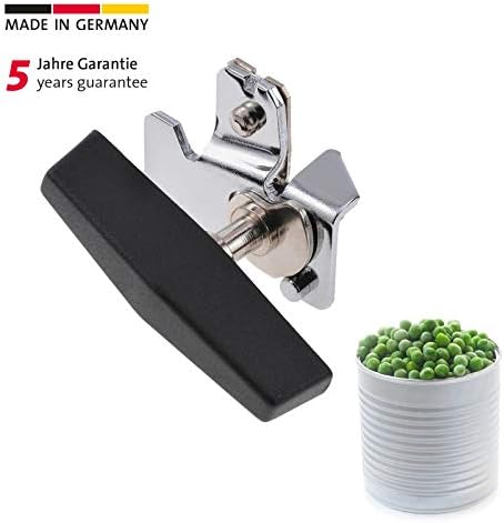 Westmark Monopol Manual Can Opener Stainless Steel One Size