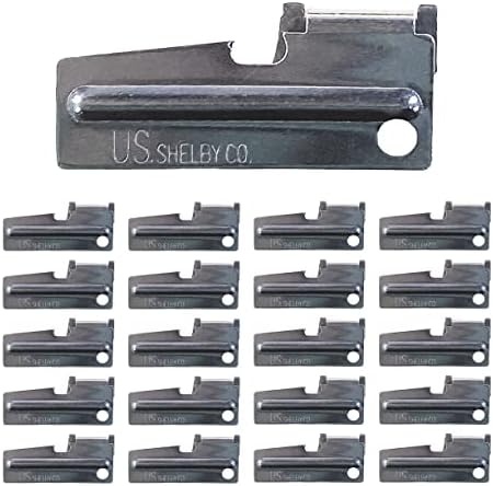 US Shelby P38 Can Opener 20pk Set