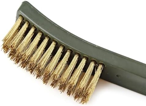 3pcs Metal Rust Removal Brush Set 1