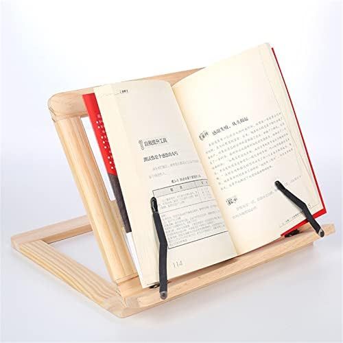 JACCOS Reading Rest Holder Table Easel