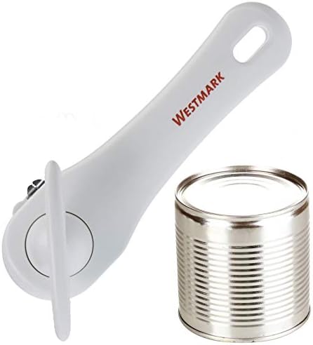 Westmark Can Opener One Size White