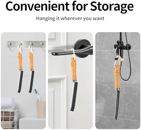 Vistarapee Crevice Cleaning Brush 2PCS