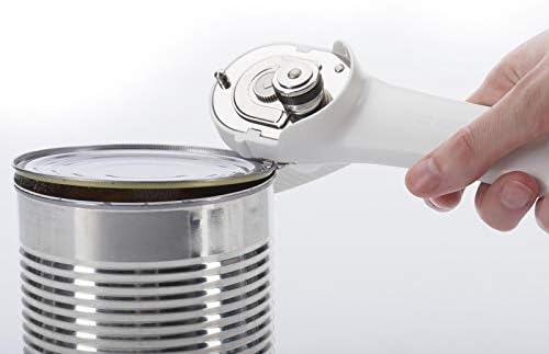 Westmark Can Opener One Size White