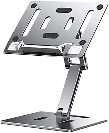 GIZNXBA 360 Rotatable Book Stand for Reading and Cooking