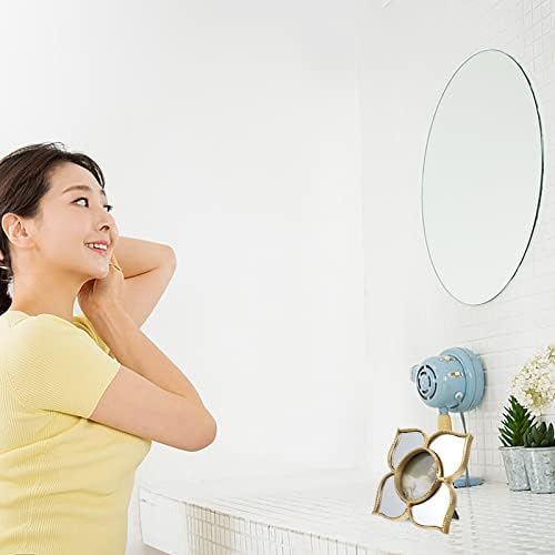 BESPORTBLE 1pc European Style Decorative Mirror