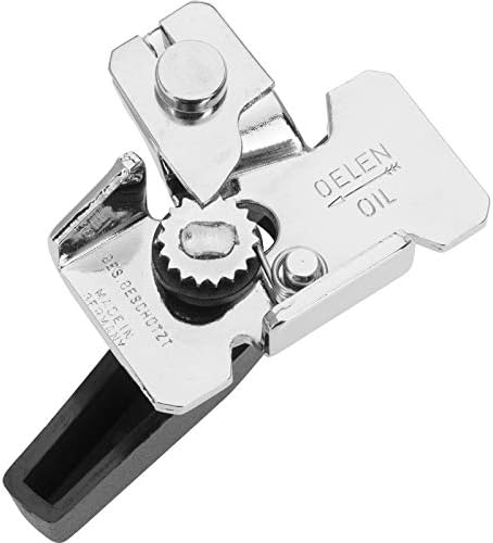 Westmark Monopol Manual Can Opener Stainless Steel One Size