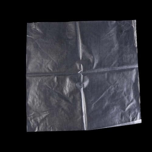 Transparent Embroidery Stabilizer for Machine and Hand Sewing