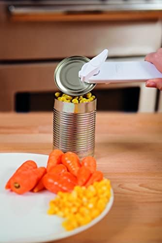 CULINARE Lift Off Can Opener - White