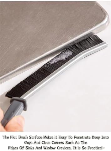 PROBUSINES Gap Cleaning Brush Set of 3
