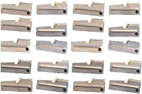 Fiico VINTA 20 Shelby P38 Manual Can Opener