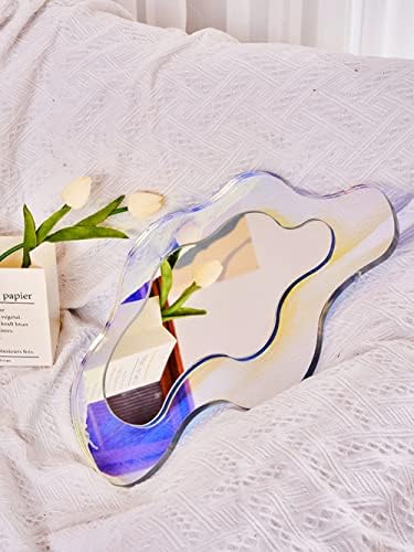 XIAOYUE Wavy Acrylic Mirror 984x1417