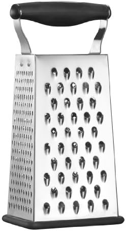 OXO Good Grips Soft-Handled Manual Can Opener