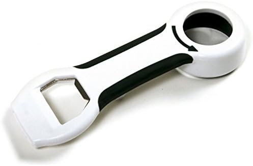 NORPRO 450 Grip-EZ 4 in 1 Can Bottle Canning Lid Pop Opener