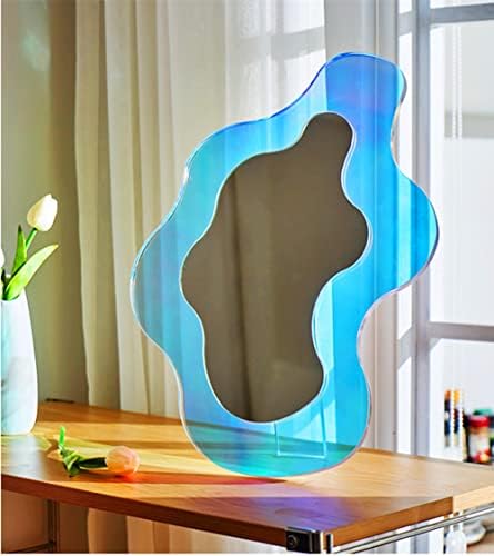 XIAOYUE Wavy Acrylic Mirror 984x1417