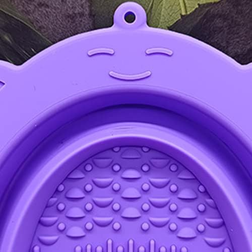 EYERIYO Multifunctional Brush Cleaning Mat