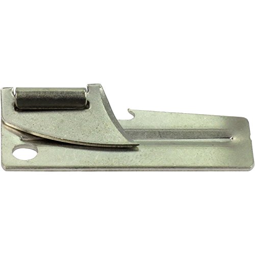 Shelby 500 Pack of GI P-38 Can Openers