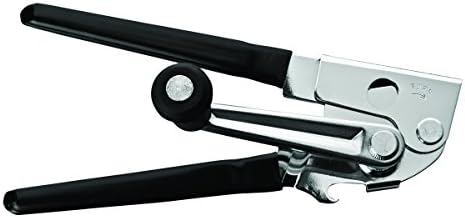 Swing-A-Way KC6090 Can Opener - Black Manual
