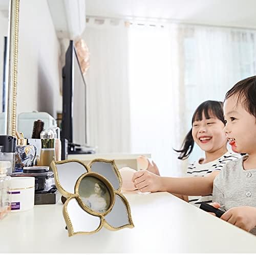 BESPORTBLE 1pc European Style Decorative Mirror