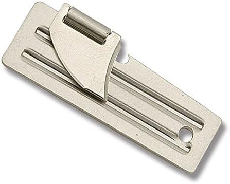 US Shelby CO P-51 Survival Kit Military Can Opener