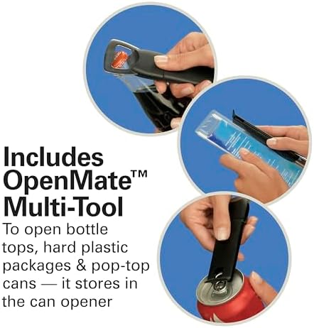 Hamilton Beach Can Opener Model 76778 - Manual