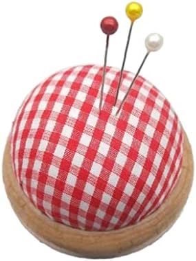 Sewing Needle Pincushion Organizer Holder