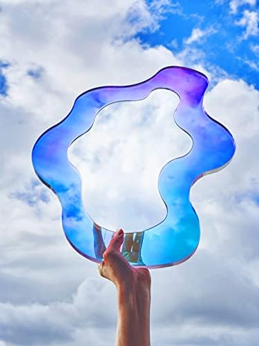 XIAOYUE Wavy Acrylic Mirror 984x1417