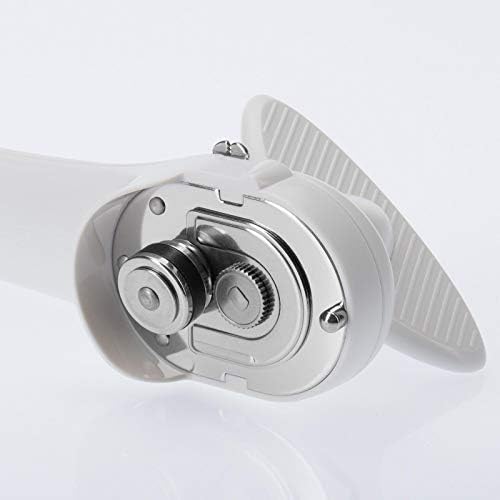 Westmark Can Opener One Size White