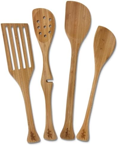 Leftys Left-Handed Kitchen Tool Set 6 Pcs
