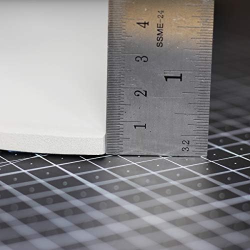 SKS Props 6mm HD Foam Roll 24x60