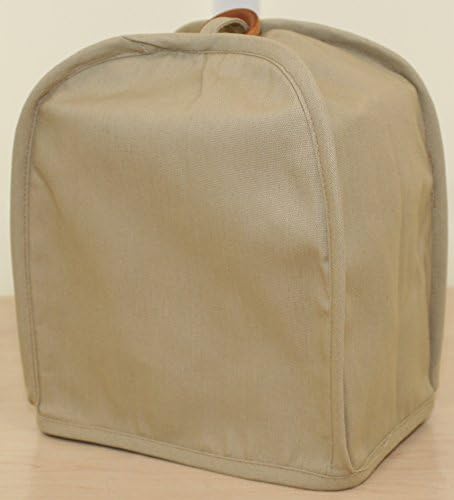The_Curtain_Shop America At Home Can Opener Cover Tan