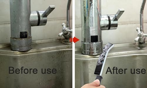 Wdianoutdoor Crevice Cleaning Brush Set